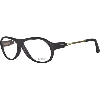 Diesel Unisex Eyeglasses (DL5061 58002)