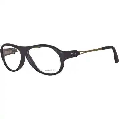 Diesel Unisex Eyeglasses (DL5061 58002)