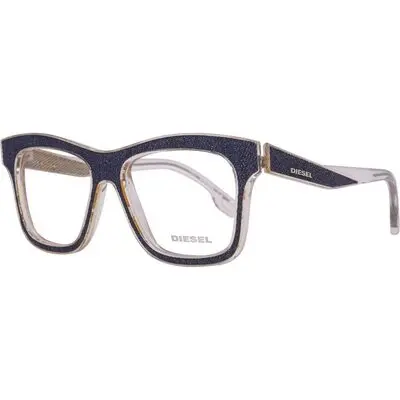 Diesel Unisex Eyeglasses (DL5066 53027)