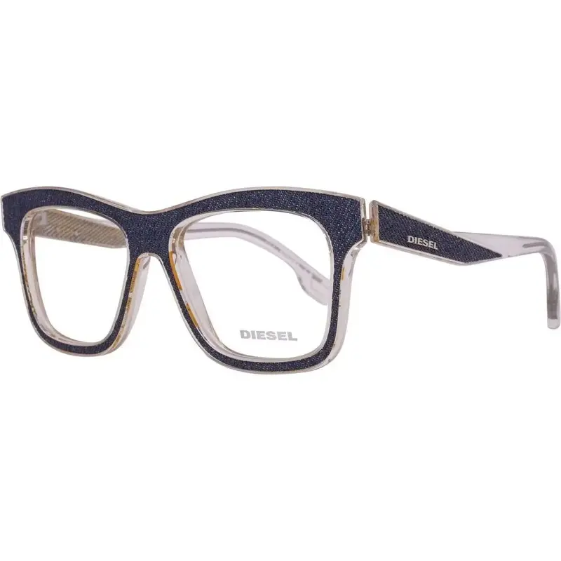 Diesel Unisex Eyeglasses (DL5066 53027)