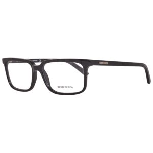Diesel Unisex Eyeglasses (DL5067 54001)