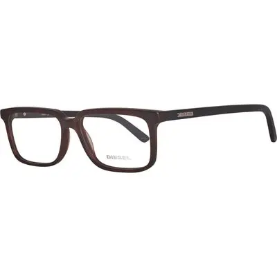 Diesel Unisex Eyeglasses (DL5067 54056)