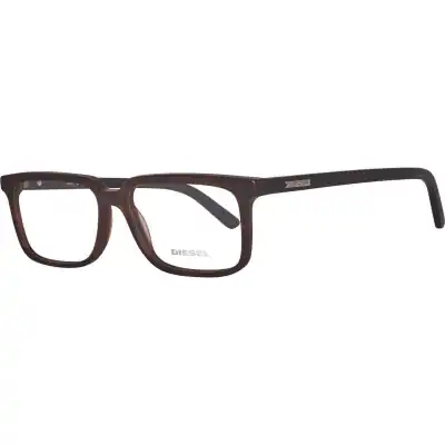 Diesel Unisex Eyeglasses (DL5067 54056)