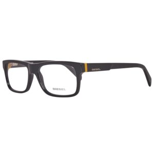 Diesel Unisex Eyeglasses (DL5071 55001)