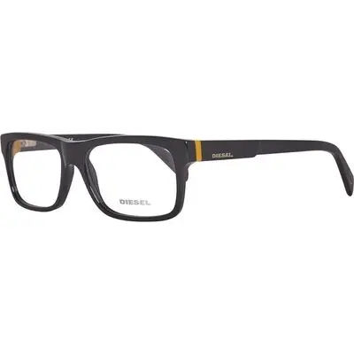 Diesel Unisex Eyeglasses (DL5071 55001)