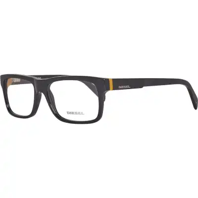 Diesel Unisex Eyeglasses (DL5071 55001)