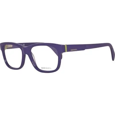 Diesel Unisex Eyeglasses (DL5072 53081)