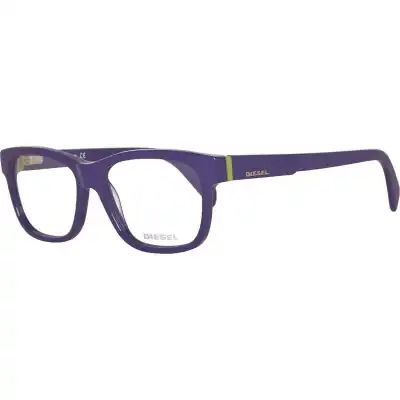 Diesel Unisex Eyeglasses (DL5072 53081)