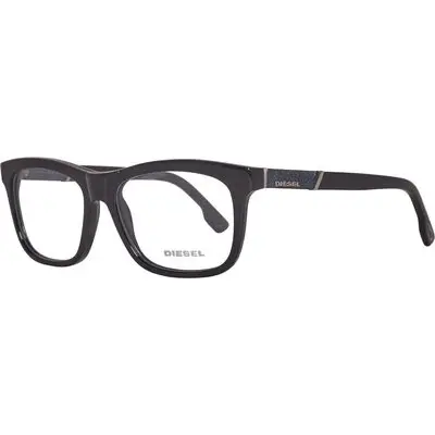 Diesel Unisex Eyeglasses (DL5077 54001)
