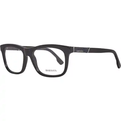 Diesel Unisex Eyeglasses (DL5077 54001)