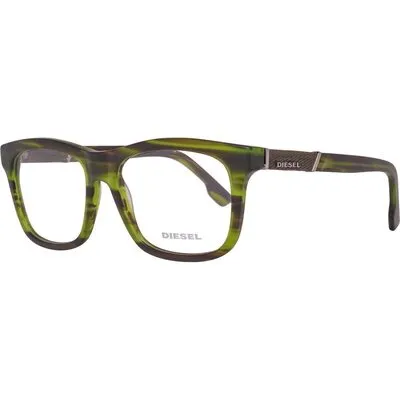 Diesel Unisex Eyeglasses (DL5077 54095)