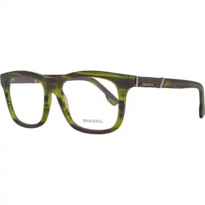 Diesel Unisex Eyeglasses (DL5077 54095)