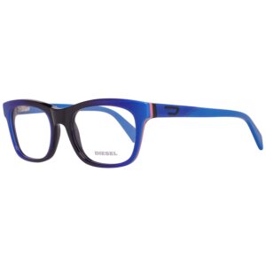 Diesel Unisex Eyeglasses (DL5079 53092)