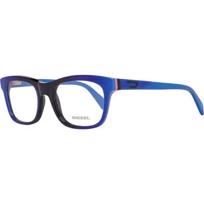 Diesel Unisex Eyeglasses (DL5079 53092)