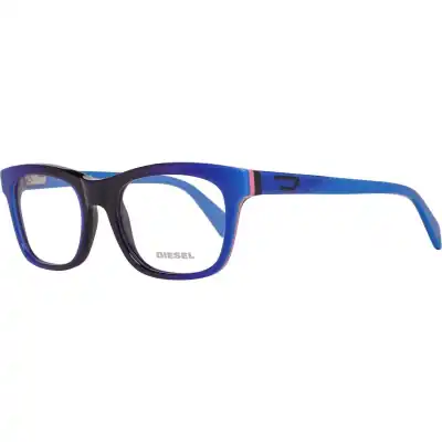 Diesel Unisex Eyeglasses (DL5079 53092)