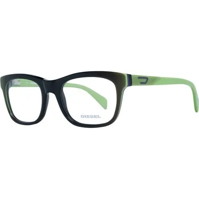 Diesel Unisex Eyeglasses (DL5079 53098)