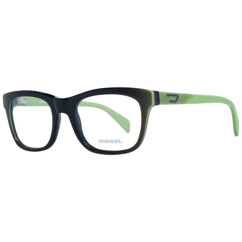 Diesel Unisex Eyeglasses (DL5079 53098)
