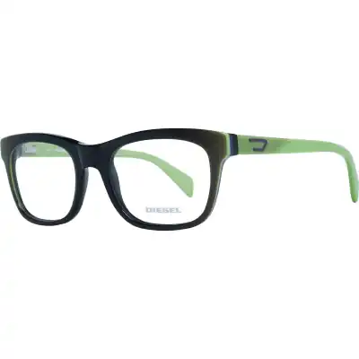 Diesel Unisex Eyeglasses (DL5079 53098)