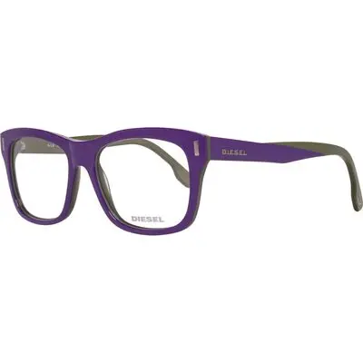 Diesel Unisex Eyeglasses (DL5083 54083)