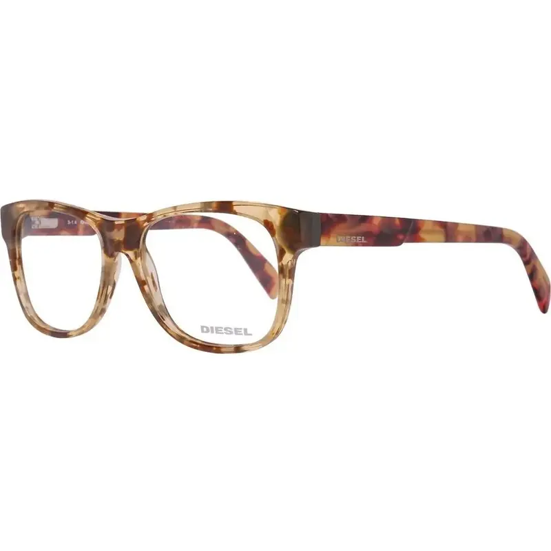 Diesel Unisex Eyeglasses (DL5087 53053)
