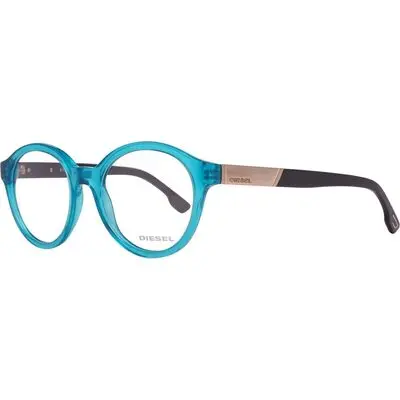 Diesel Unisex Eyeglasses (DL5091 51093)