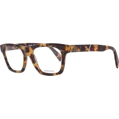 Diesel Unisex Eyeglasses (DL5092 53053)
