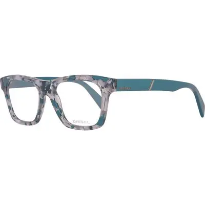 Diesel Unisex Eyeglasses (DL5092 53055)