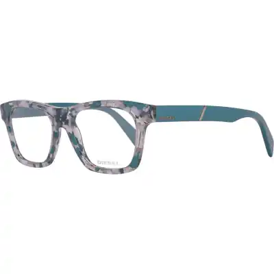 Diesel Unisex Eyeglasses (DL5092 53055)