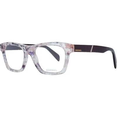 Diesel Unisex Eyeglasses (DL5092 53056)