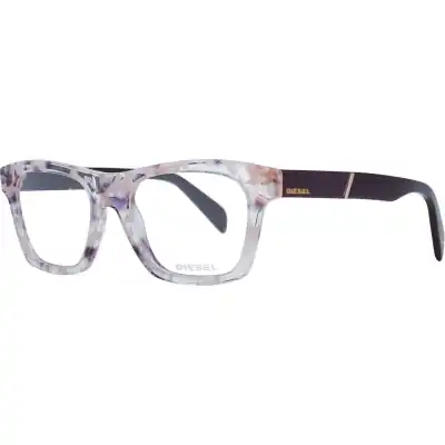 Diesel Unisex Eyeglasses (DL5092 53056)