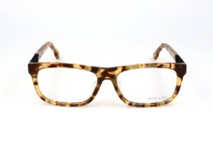 Diesel dl5107-f blonde havana