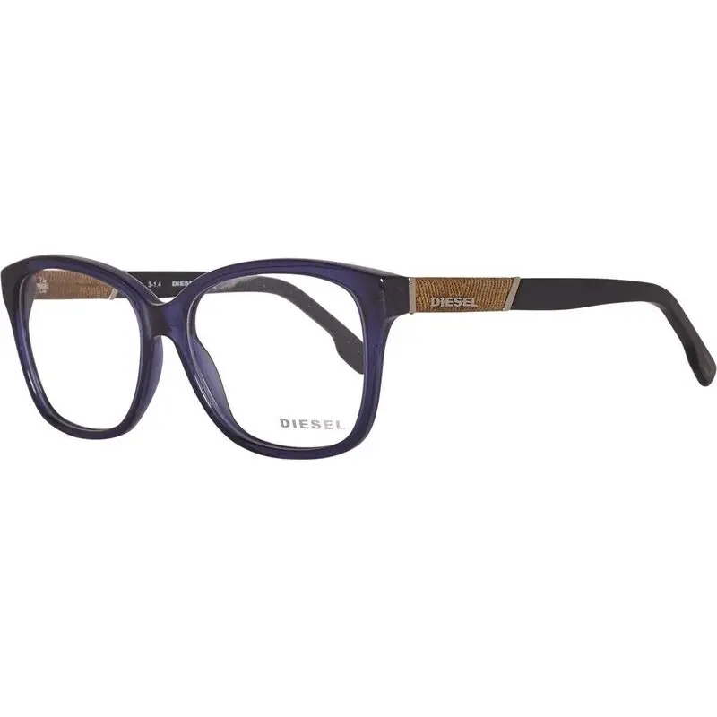 Diesel Unisex Eyeglasses (DL5108 54090)