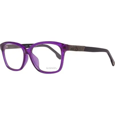 Diesel Unisex Eyeglasses (DL5108-F 57081)