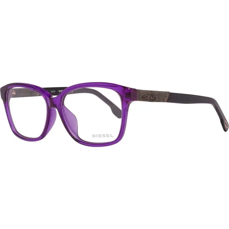 Diesel Unisex Eyeglasses (DL5108-F 57081)