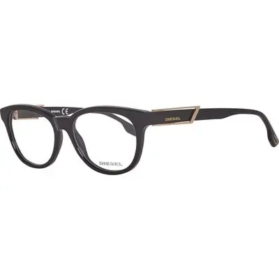 Diesel Unisex Eyeglasses (DL5112 52001)