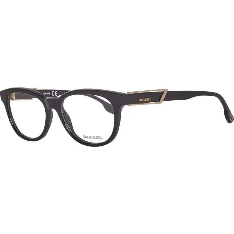 Diesel Unisex Eyeglasses (DL5112 52001)