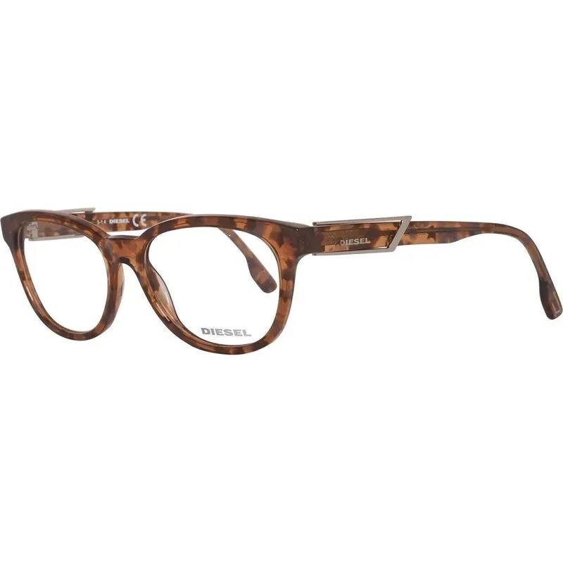 Diesel Unisex Eyeglasses (DL5112 52055)