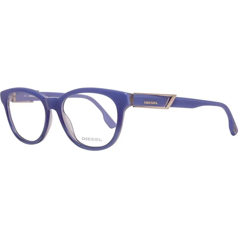 Diesel Unisex Eyeglasses (DL5112 52090)