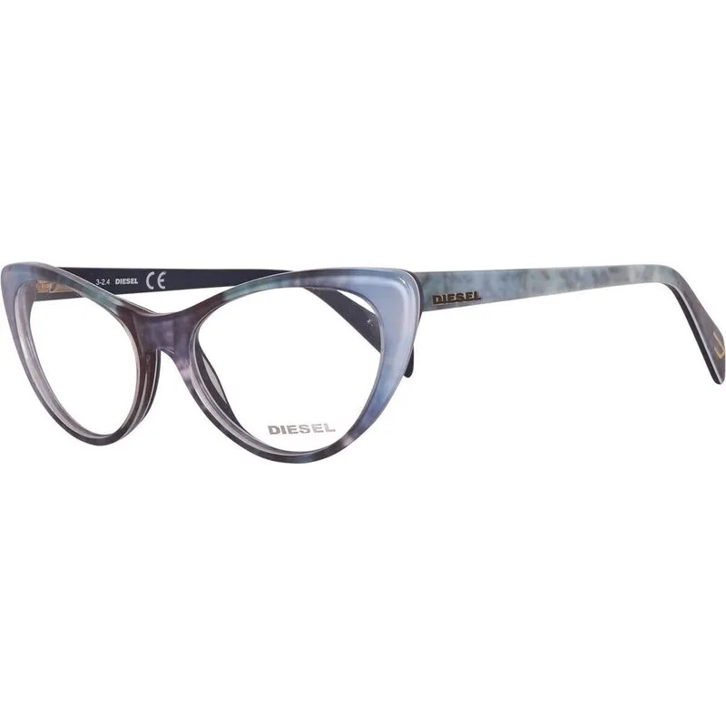 Diesel Unisex Eyeglasses (DL5113 55092)
