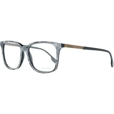 Diesel Unisex Eyeglasses (DL5116 53005)