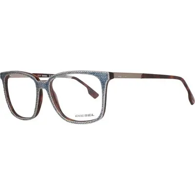 Diesel Unisex Eyeglasses (DL5116 53056)