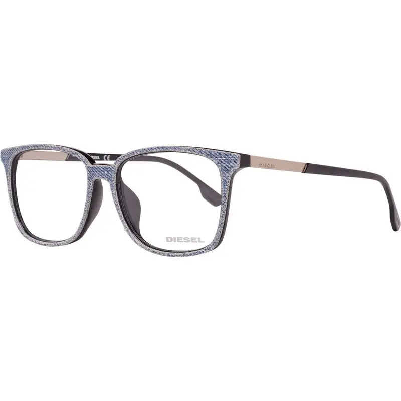 Diesel Unisex Eyeglasses (DL5116-F 53002)