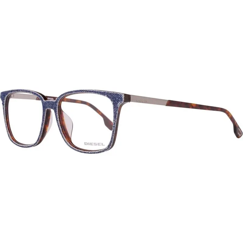 Diesel Unisex Eyeglasses (DL5116-F 53056)