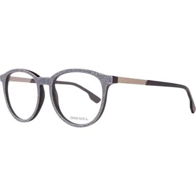Diesel Unisex Eyeglasses (DL5117 52002)