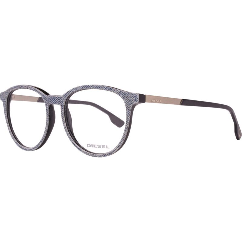 Diesel Unisex Eyeglasses (DL5117 52002)