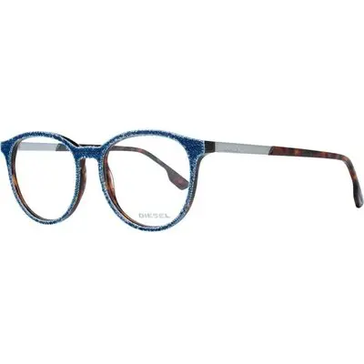 Diesel Unisex Eyeglasses (DL5117 52056)
