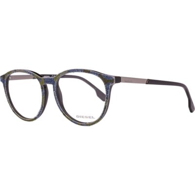 Diesel Unisex Eyeglasses (DL5117 52098)