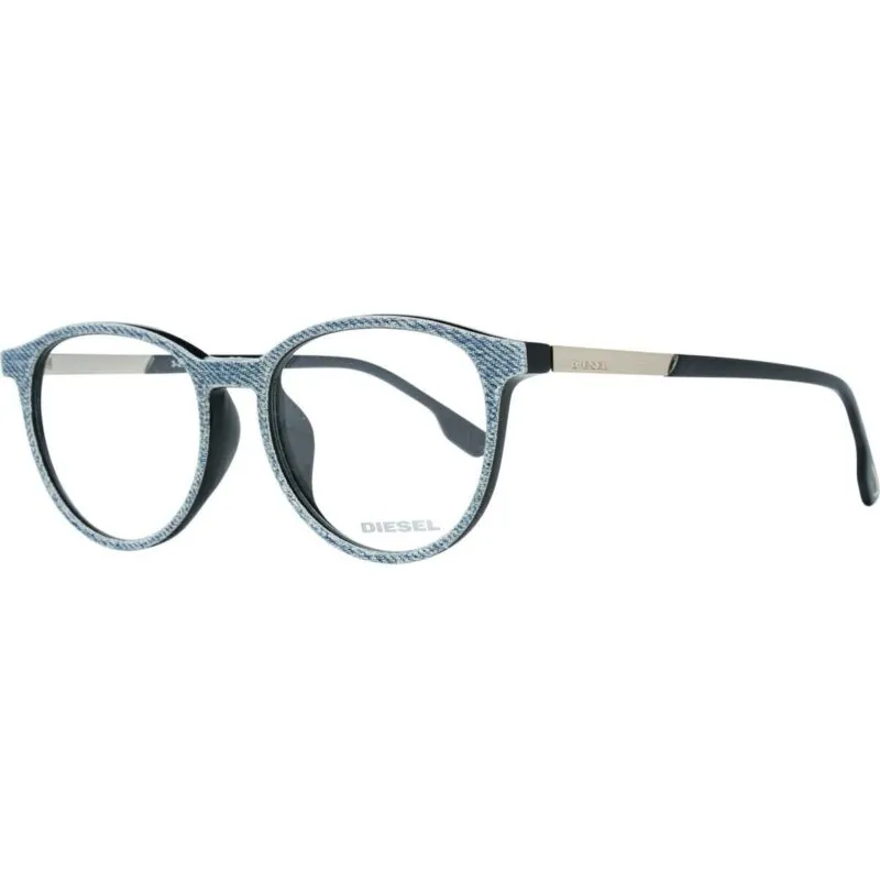 Diesel Unisex Eyeglasses (DL5117-F 52002)
