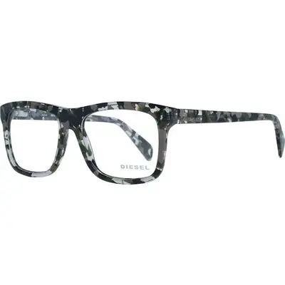 Diesel Unisex Eyeglasses (DL5118 54055)