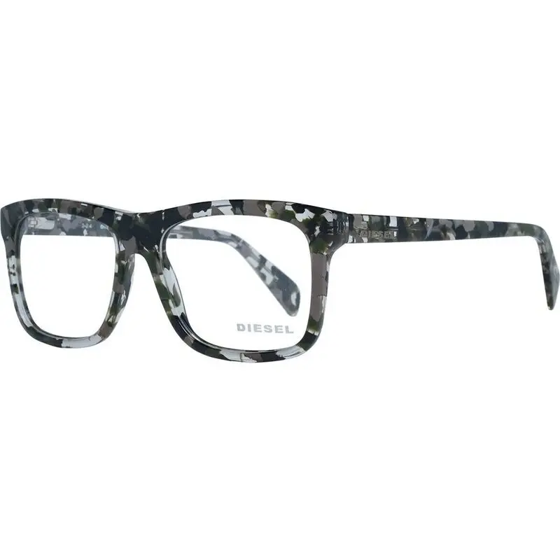 Diesel Unisex Eyeglasses (DL5118 54055)
